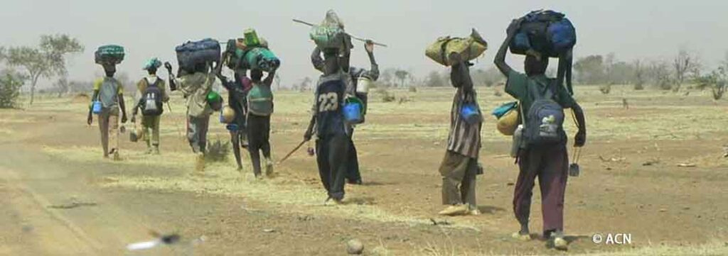 Mali: Jihadist group intensifies religious persecution and charges Christians “jizya” tax