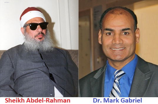 Sheikh Abdel-Rahman & Dr. Mark Gabriel